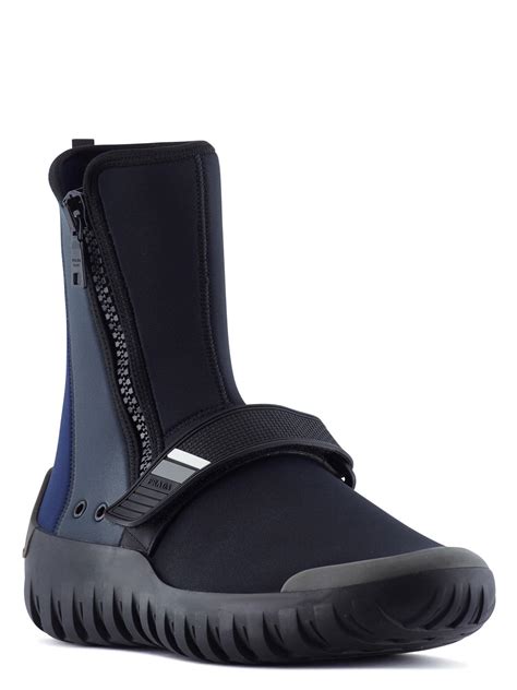 cheap mens prada boots|prada ankle boots men's.